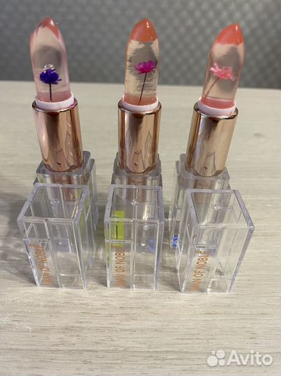 Патчи для глаз