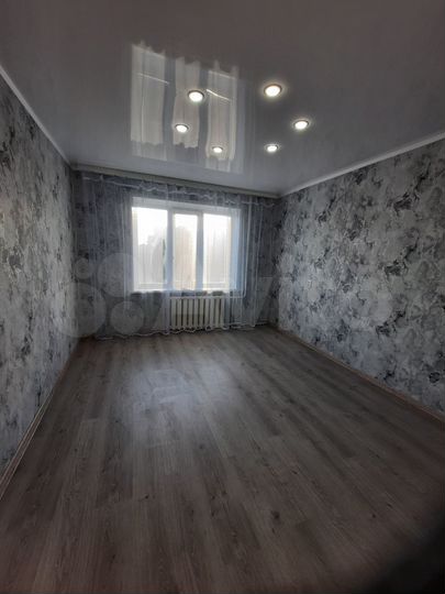 Комната 17,4 м² в 1-к., 6/9 эт.