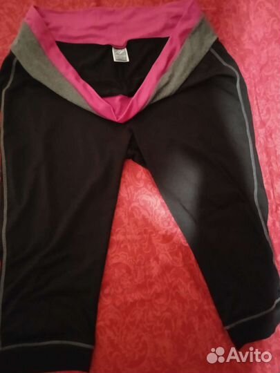 Велосипедки женские спортивные