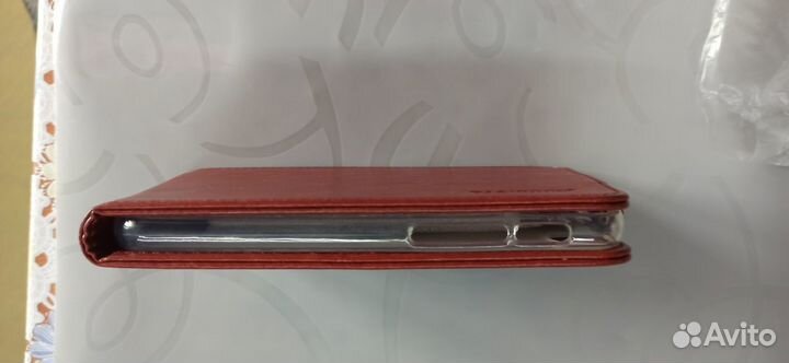 Продам чехол-флип для Alcatel Shine Lite