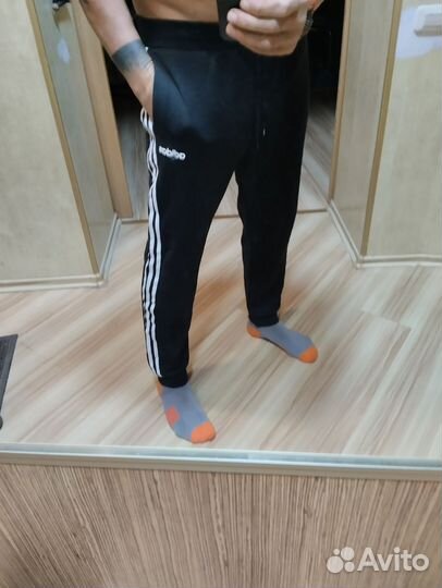 Спортивные штаны adidas