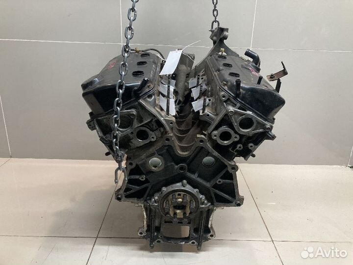 Двигатель Mitsubishi 3.0 л
