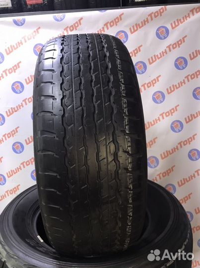 Dunlop Grandtrek AT22 285/60 R18
