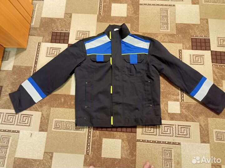 Костюм мужской рабочий