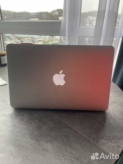 Apple MacBook Air 2011