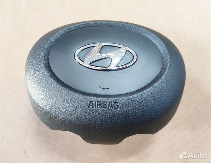 Подушка безопасности Hyndai Creta 2020