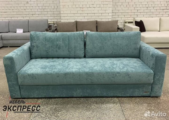 Диван прямой с доставкой в наличии