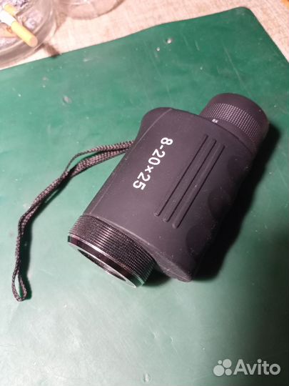 Монокуляр Veber