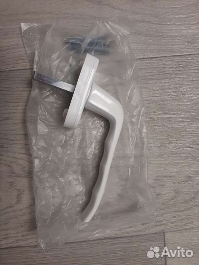 Ручки оконные