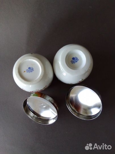 Кодлеры Coalport