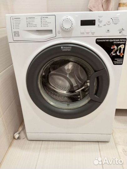 Стиральная машина бу 6кг