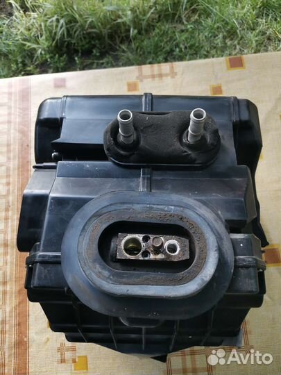 Печка в сборе Nissan Almera Classic