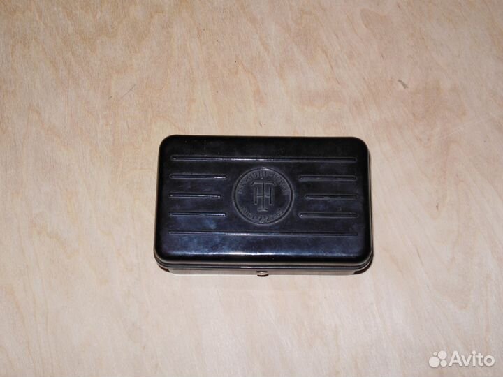 Весовой набор СССР