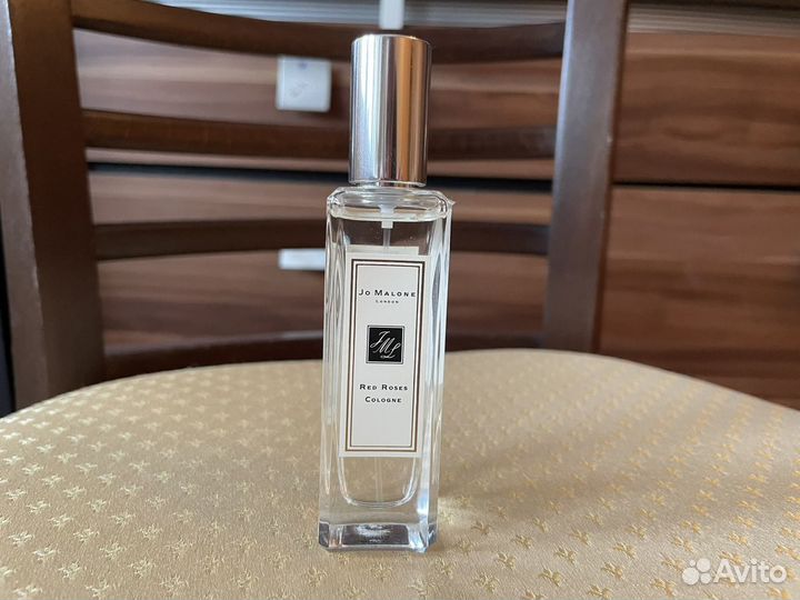 Туалетная вода Jo Malone