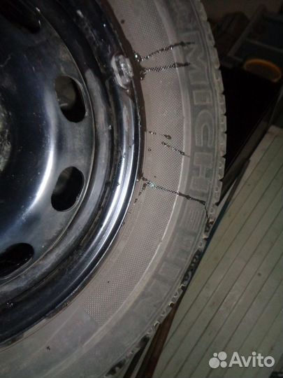 Michelin Energy E3A 175/80 R14 88T