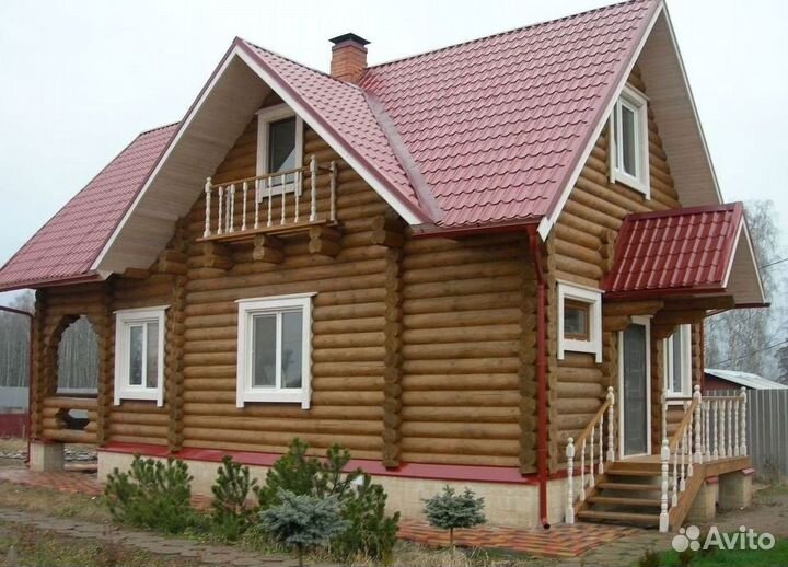 Остекление балкона