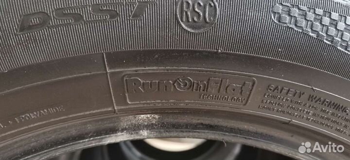 Dunlop SP Sport Maxx 225/60 R17