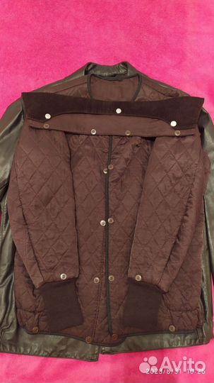 Куртка ввс СССР 