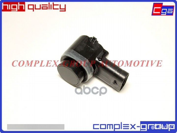 Датчик парковки 11SP1107RA CGA