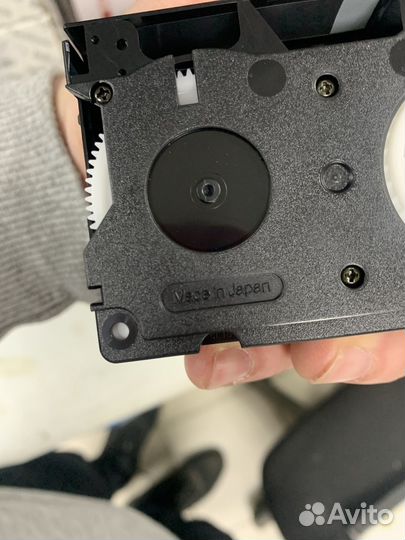 Кассеты для видеокамеры panasonic