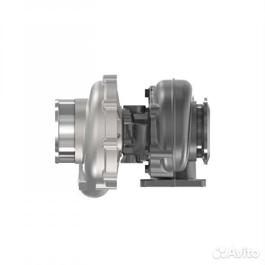 Турбонагнетатель, Turbocharger, Turbocharger, Rhf4