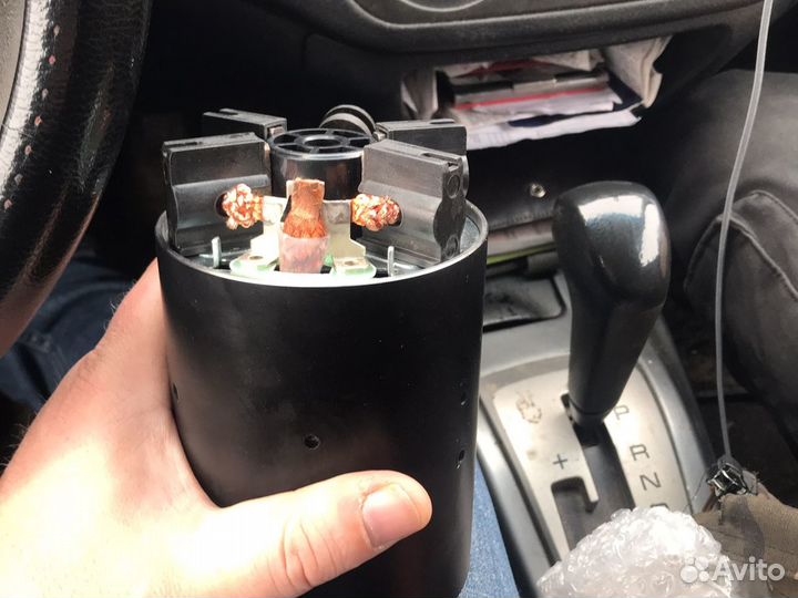 Продам статор 139697 для ман и Мерседес грузовые