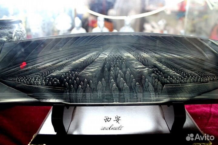 Миниатюра композиция 