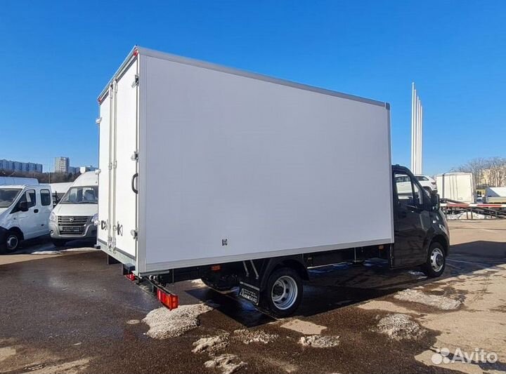 ГАЗ ГАЗель Next рефрижератор, 2024