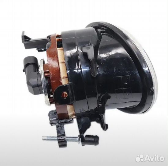 Фары Туманки птф Jetta Golf Tiguan Touareg Caddy