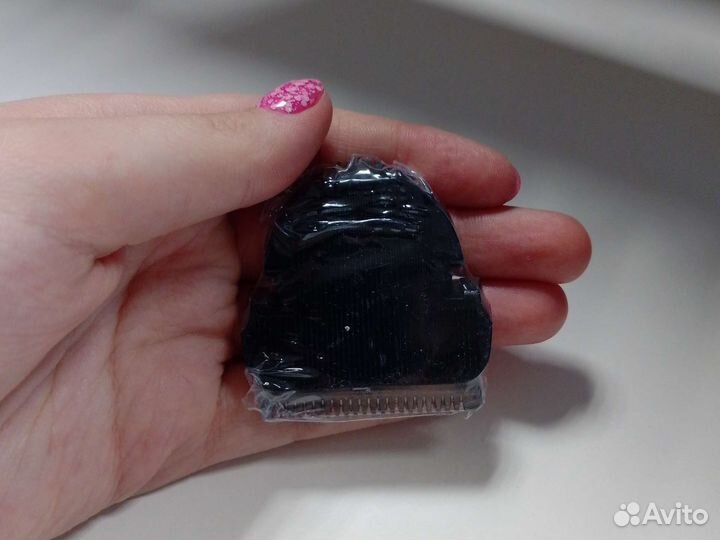 Ножевой блок на машинку Филипс