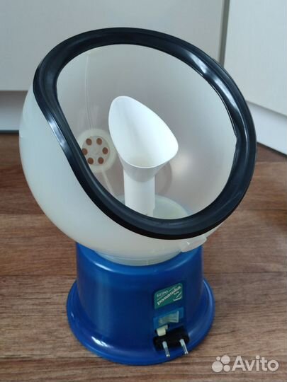 Ингалятор ромашка