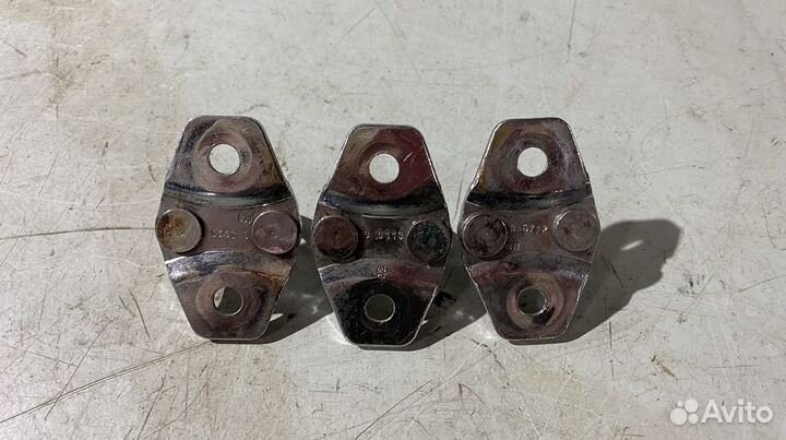 Петля замка двери BMW 3 series E46