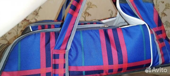 Сумка переноска для детей