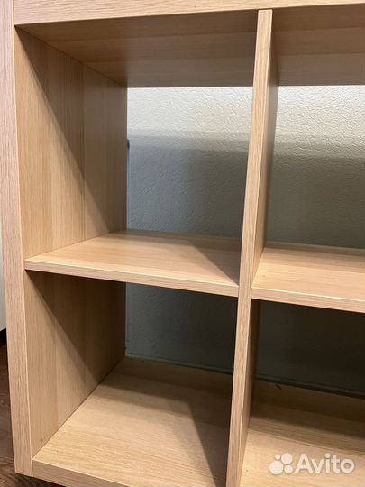 Полка напольная