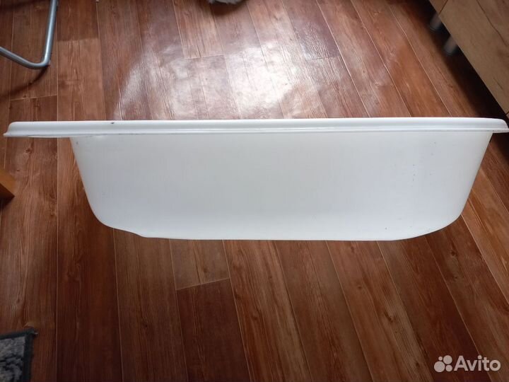 Детская ванночка для купания