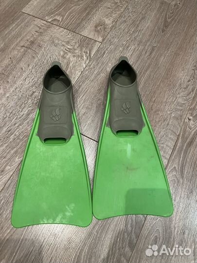 Ласты детские 26-29