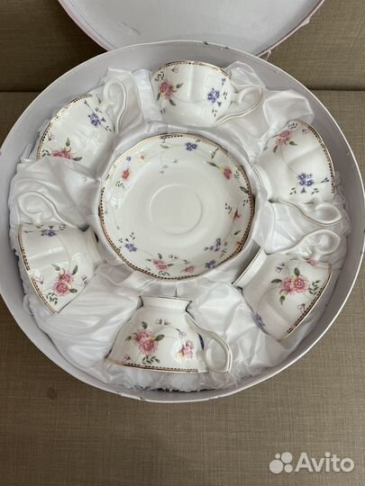 Набор посуды