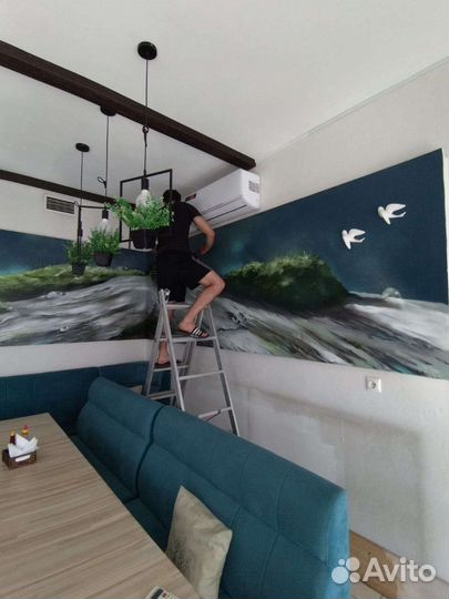 Установка кондиционеров