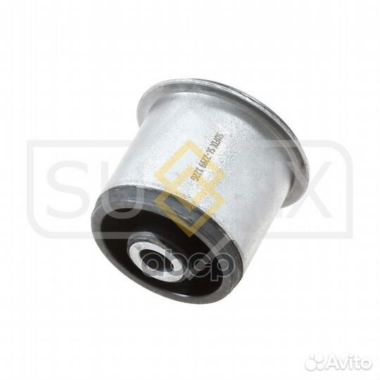 Сайлентблок кронштейна дифференциала зад 0