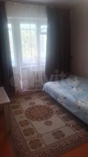 2-к. квартира, 50 м², 2/5 эт.