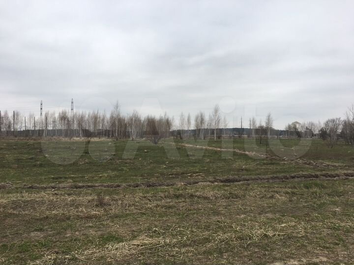 Участок 4,2 га (СНТ, ДНП)