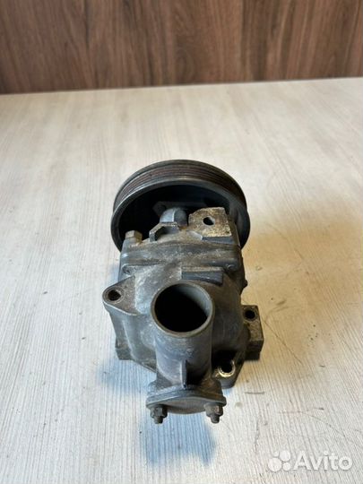 Помпа Chevrolet Niva