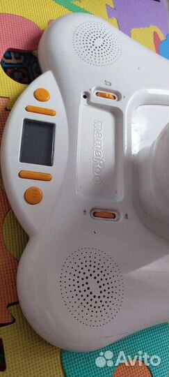 Кресло качалка детское