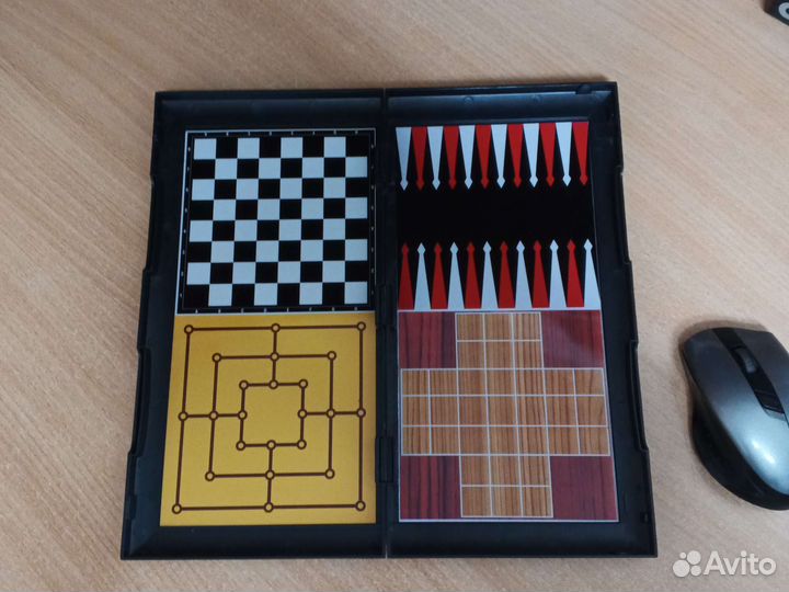 Настольная игра