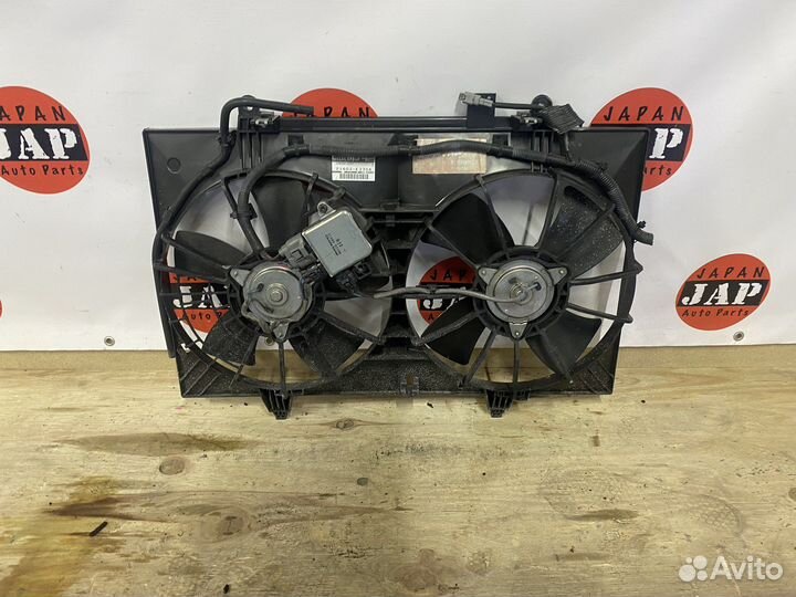 Вентилятор охлаждения Infiniti M Y50