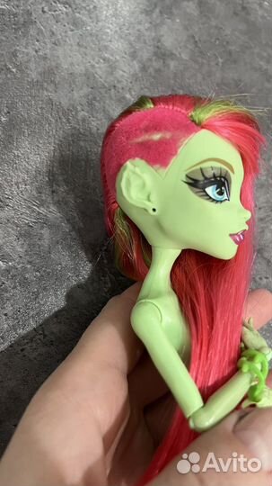 Кукла Монстер Хай Венера