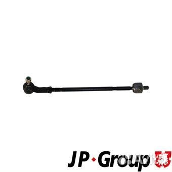 Тяга рулевая VW golf III/vento лев.(с наконечником