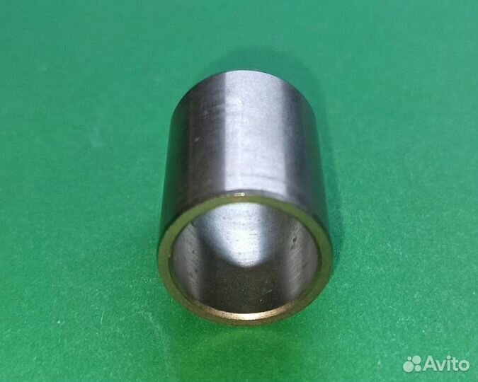 Втулка дроссельной заслонки горного тормоза