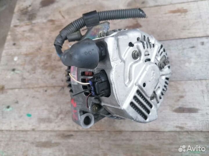 Генератор Toyota 1JZ-GE, 2JZ-GE