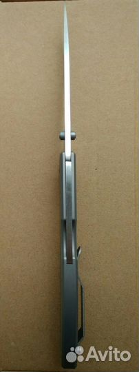 Складной нож Boker Plus Titan Drop